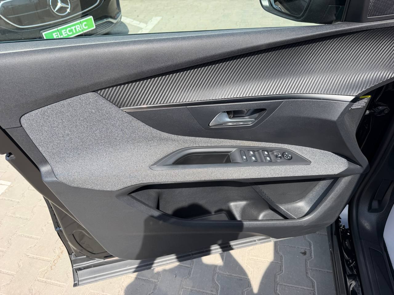 Peugeot 3008 Business