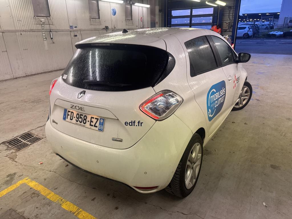 Renault Zoe ZEN