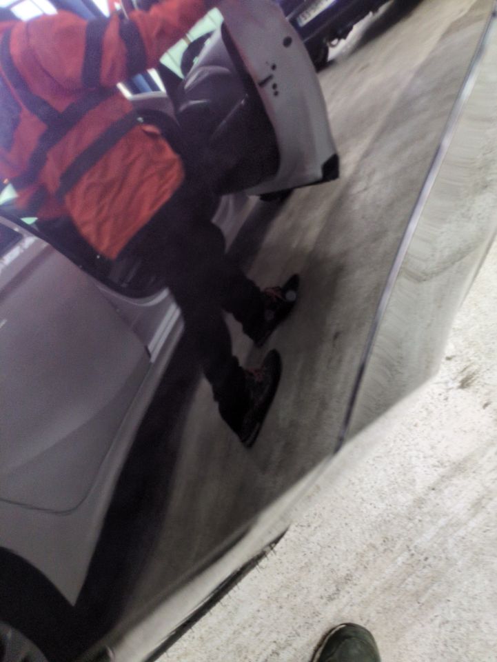Renault Espace V