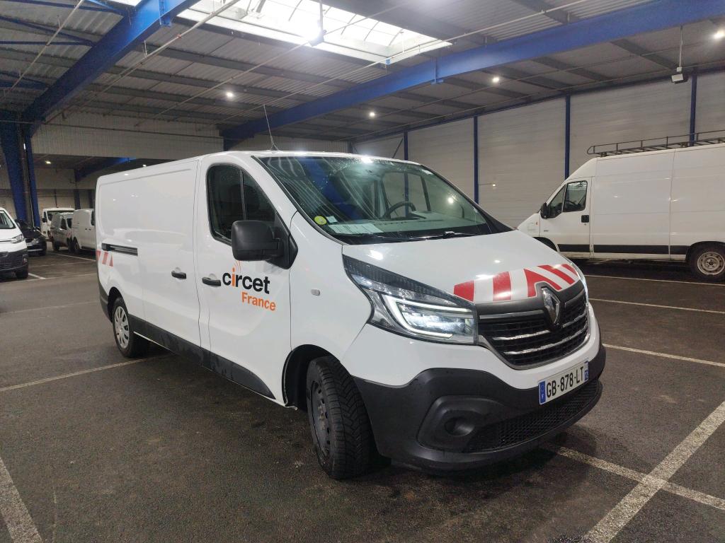 Renault Trafic FGN L2H1