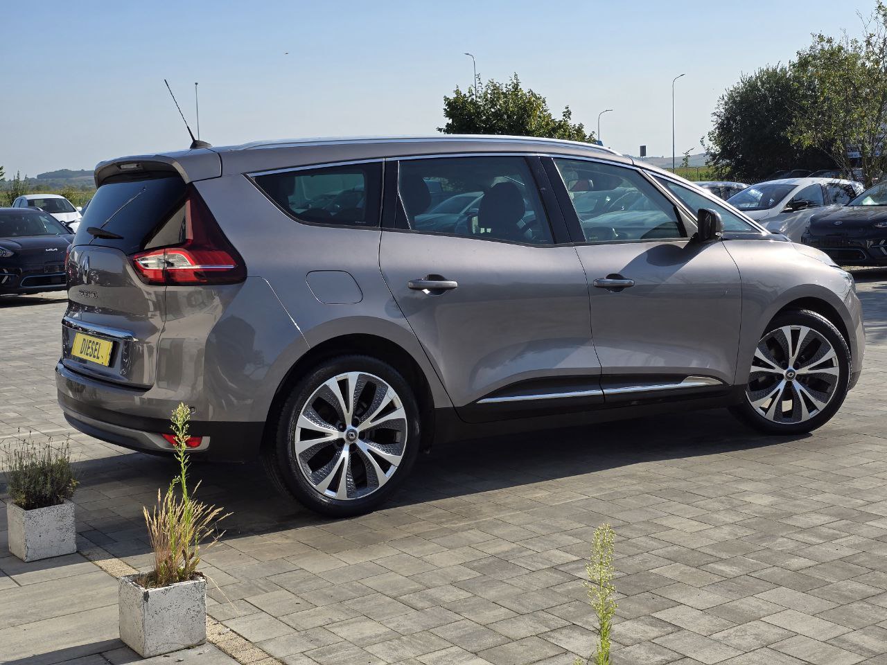 Renault Grand Scenic IV