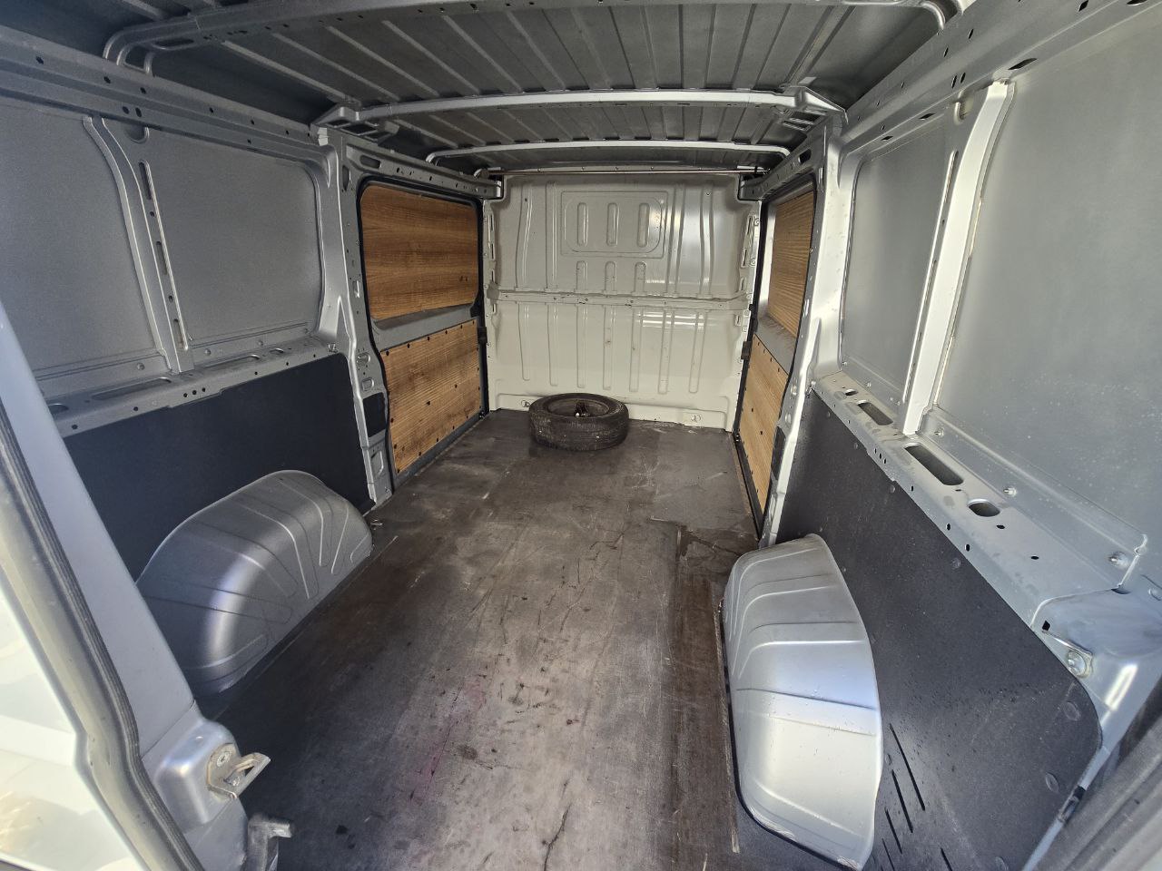 Peugeot Boxer FRGN L2H1