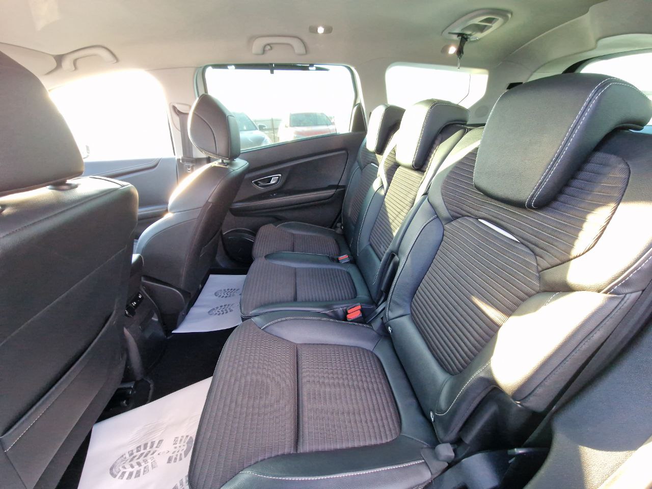 Renault GRAND Scenic INTENS