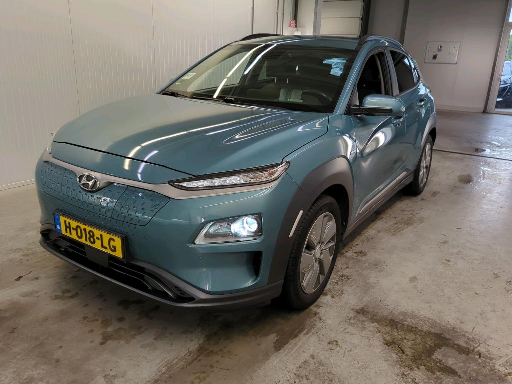 Hyundai Kona Premium