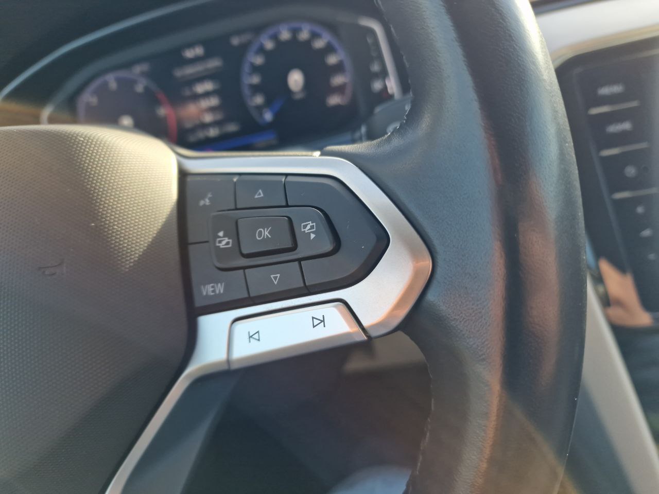 Volkswagen Passat LOUNGE