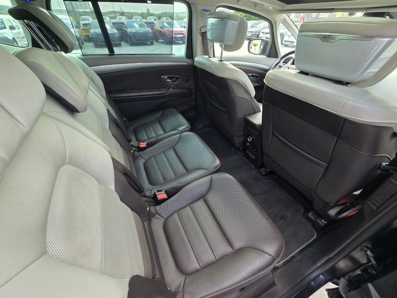 Renault Espace V