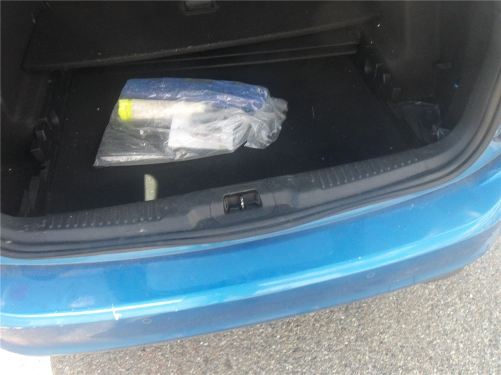 Ford Focus Business