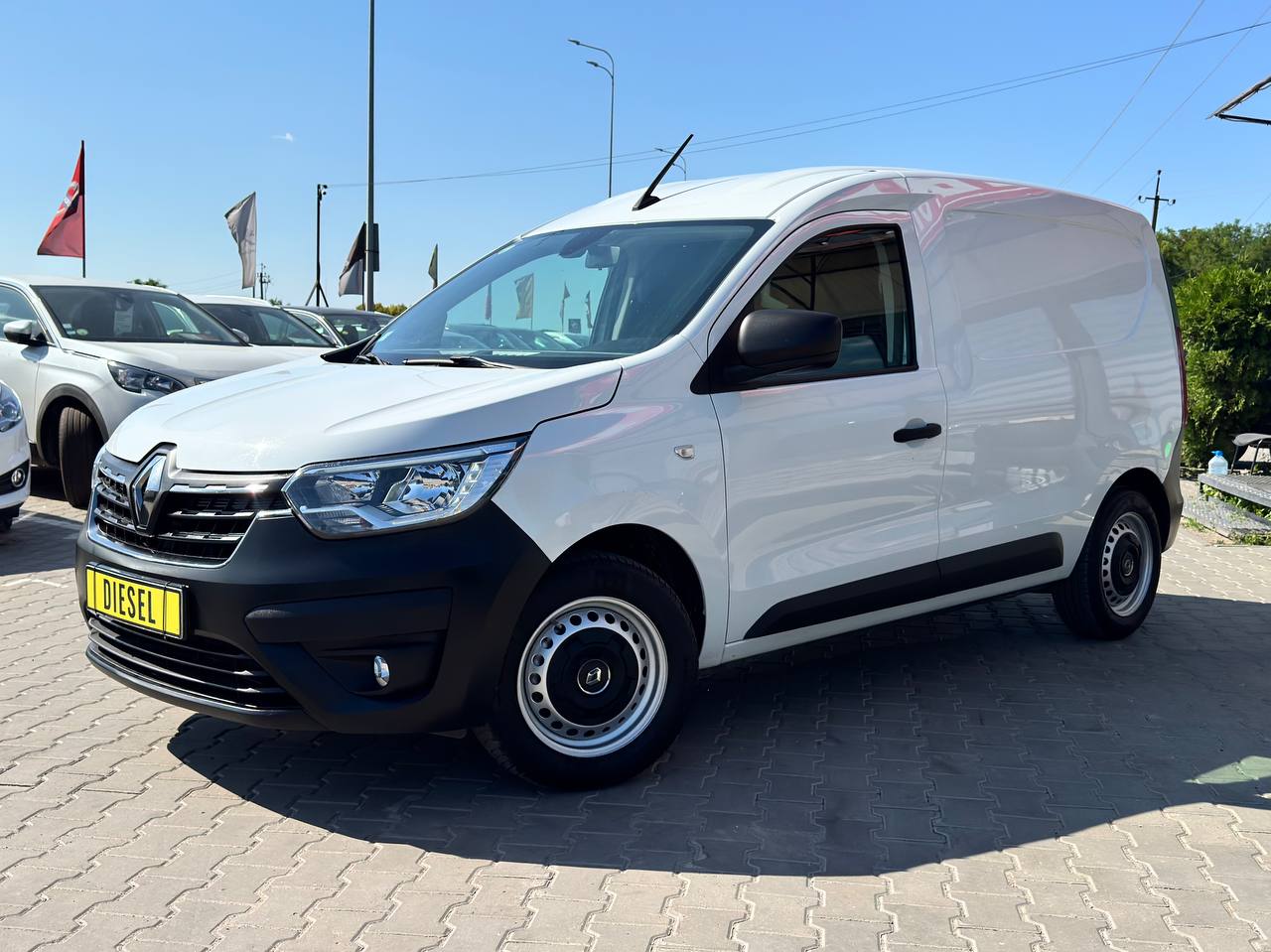 Renault Kangoo Express VAN