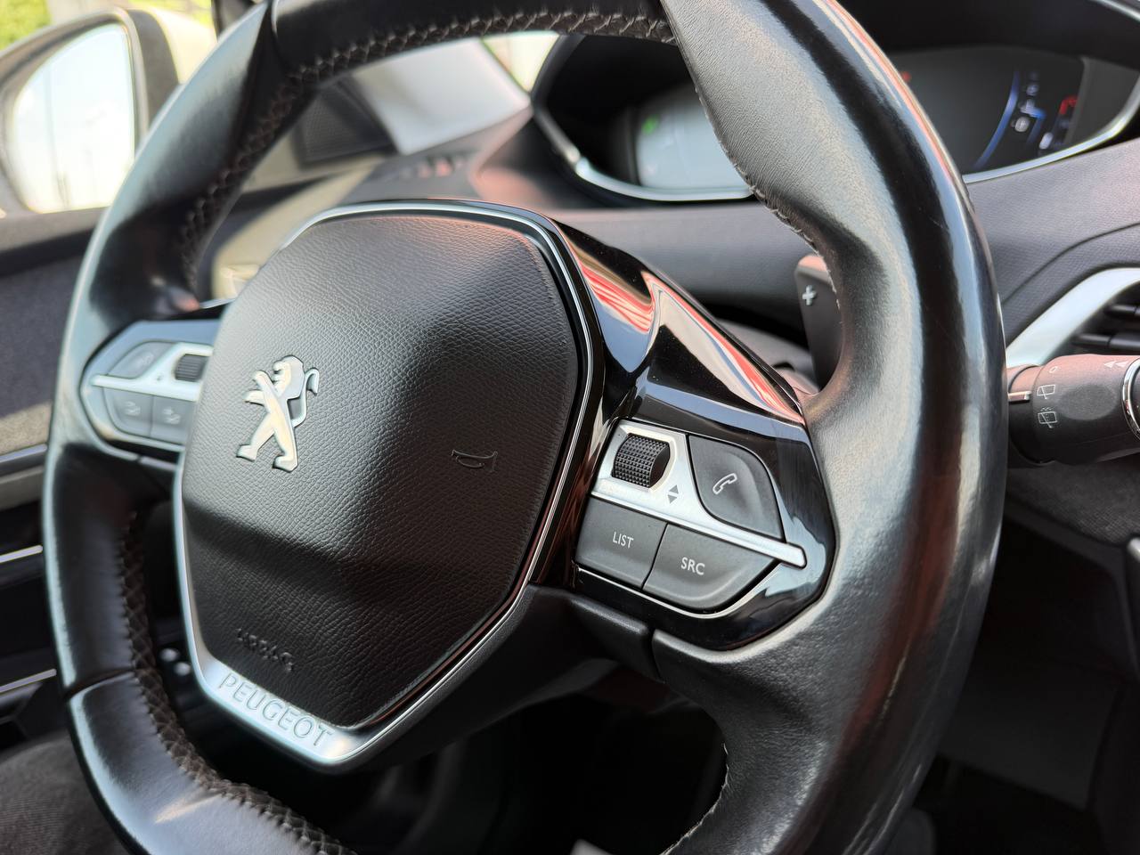 Peugeot 5008 ALLURE