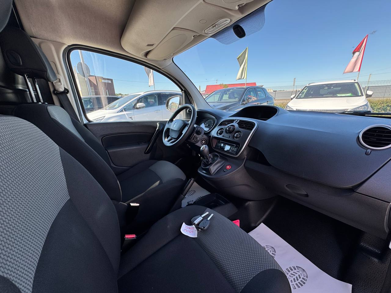 Renault Kangoo Express