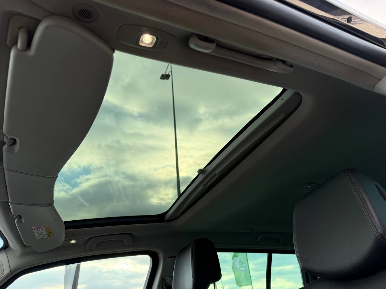 Renault Espace ZEN