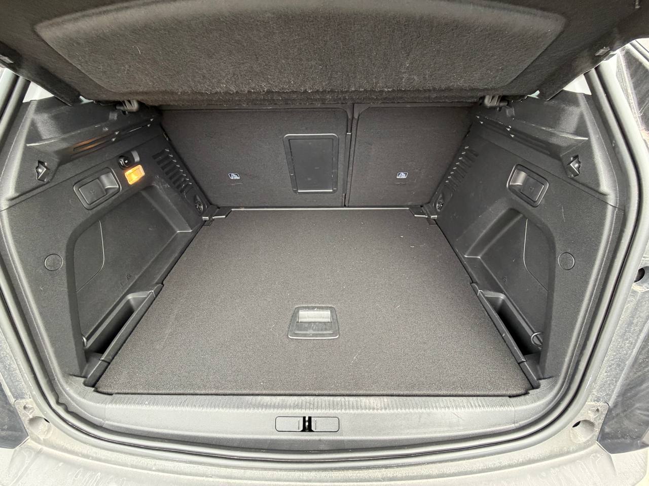 Peugeot 3008 Business