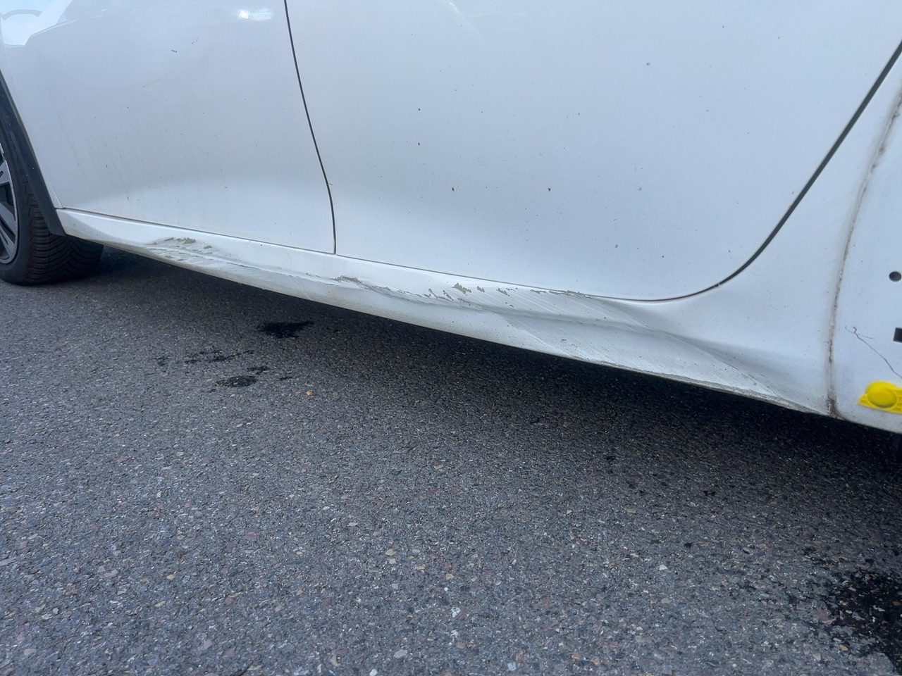 Peugeot 208 ELECTRIQUE