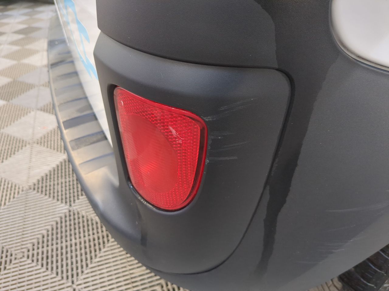 Renault Kangoo Express Z.E.