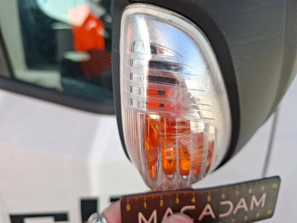 Renault Master FGN TRAC L1H1