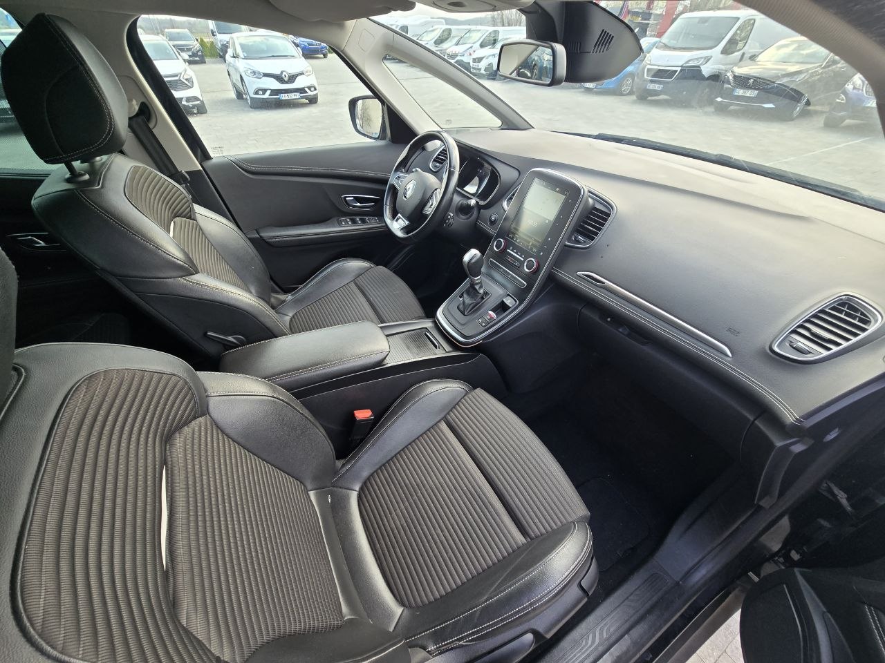 Renault Scenic INTENS
