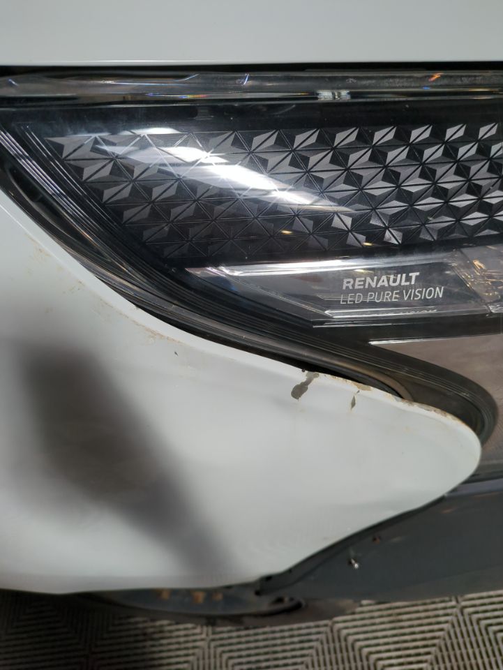 Renault Trafic FGN L1H1