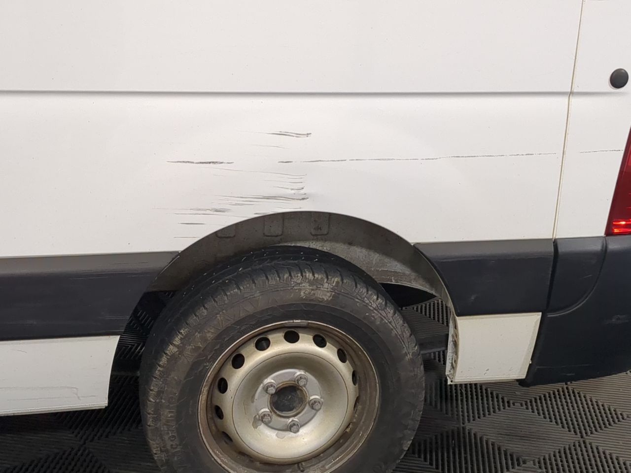 Renault Master FGN L2H2