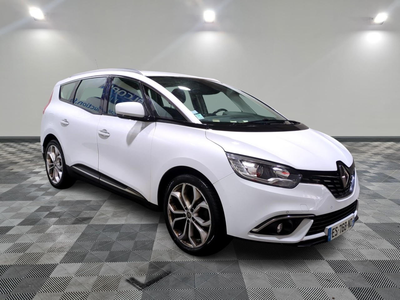 Renault Grand Scenic