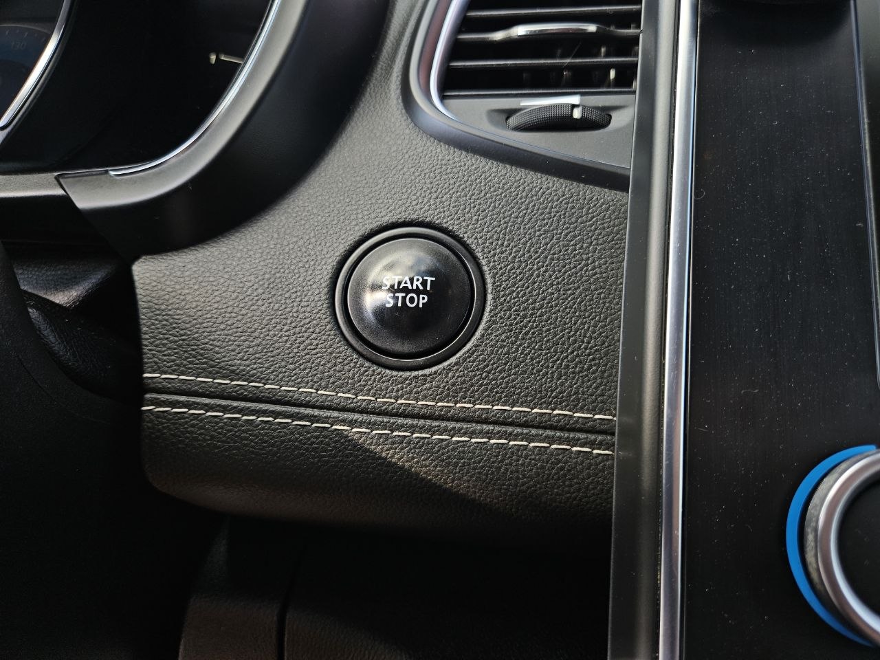 Renault GRAND Scenic INTENS