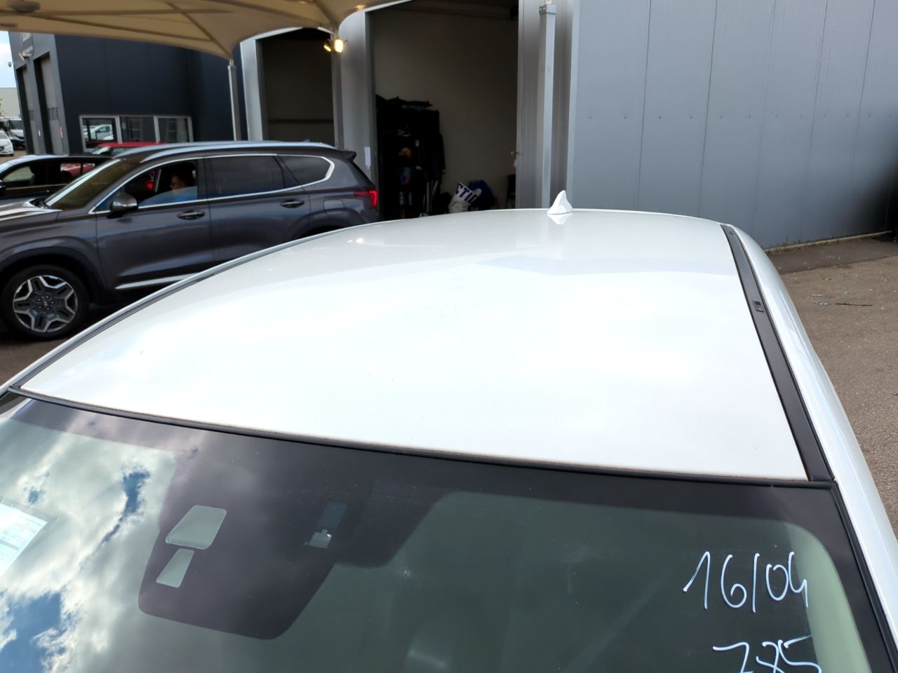 Mazda CX-5 Dynamique