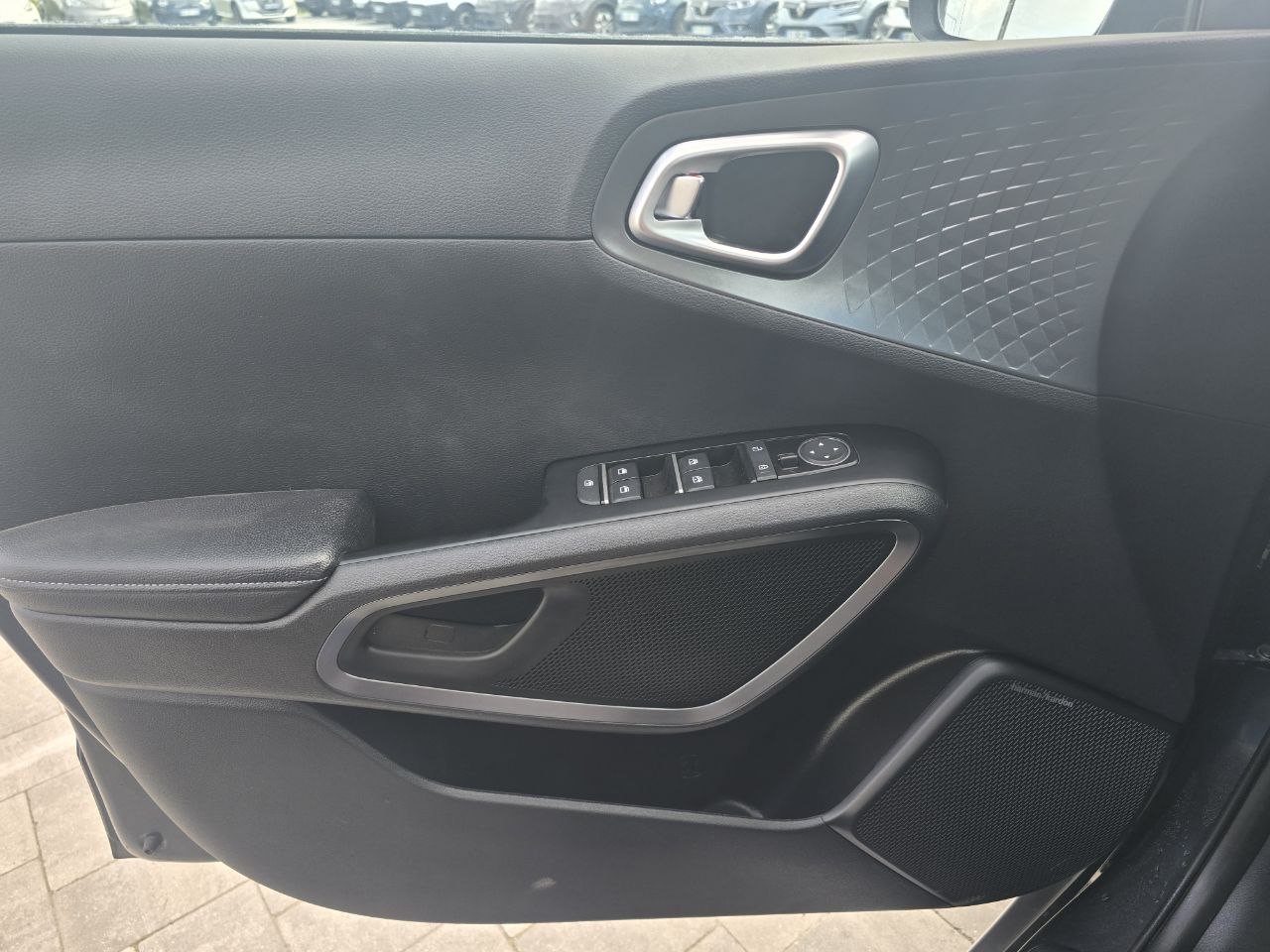 KIA E-SOUL