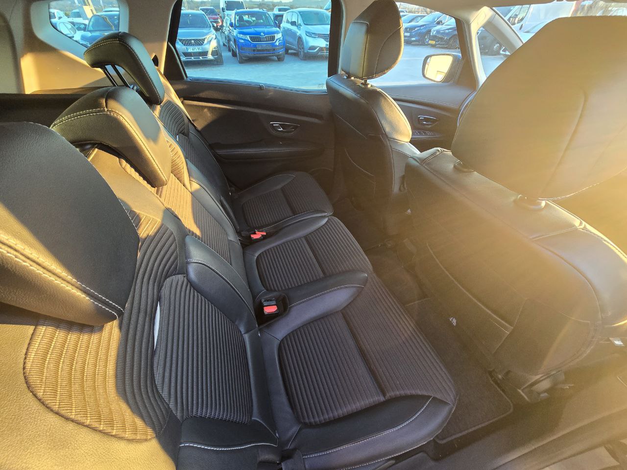 Renault Scenic INTENS