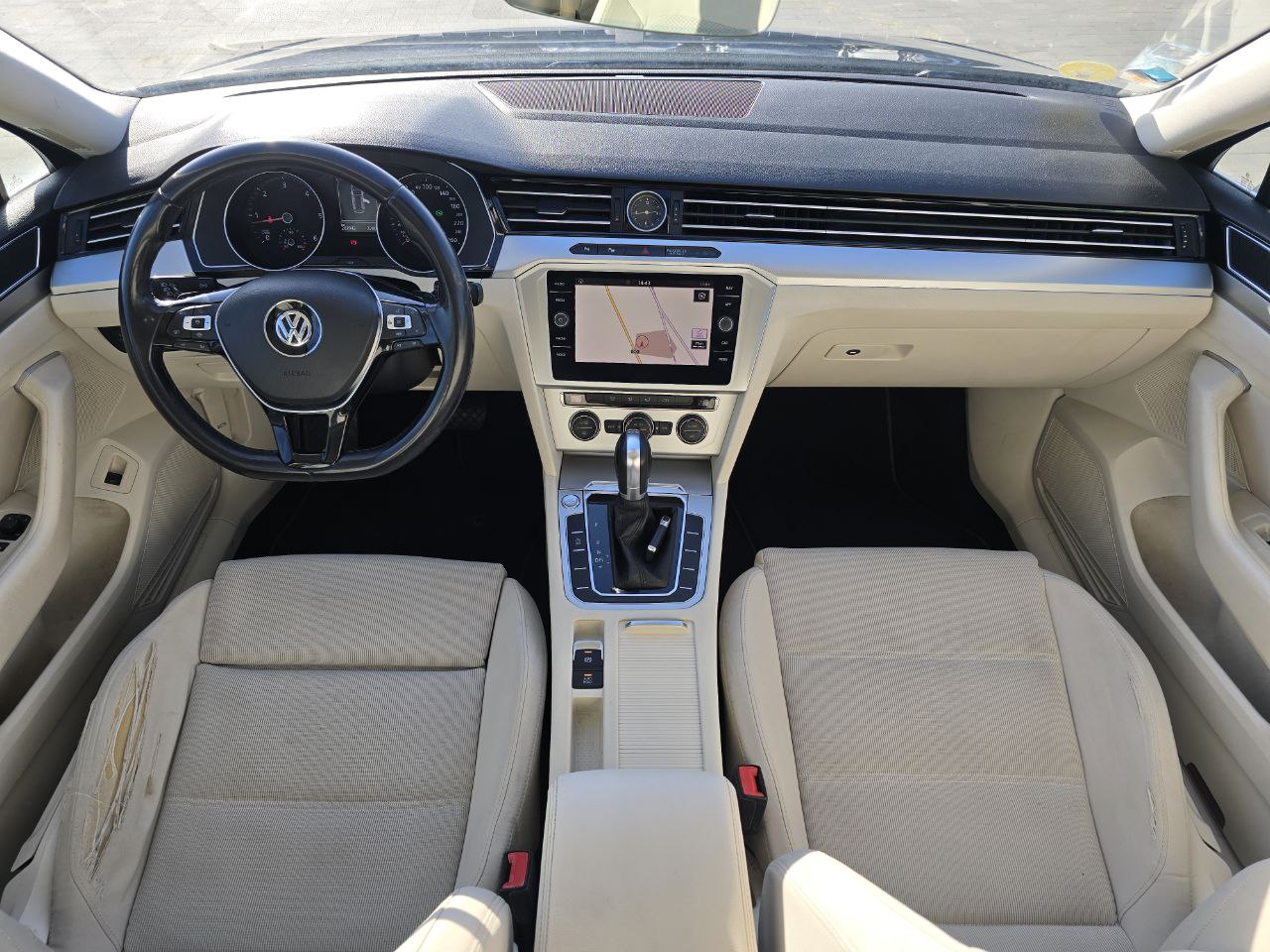 Volkswagen Passat ComfortLine