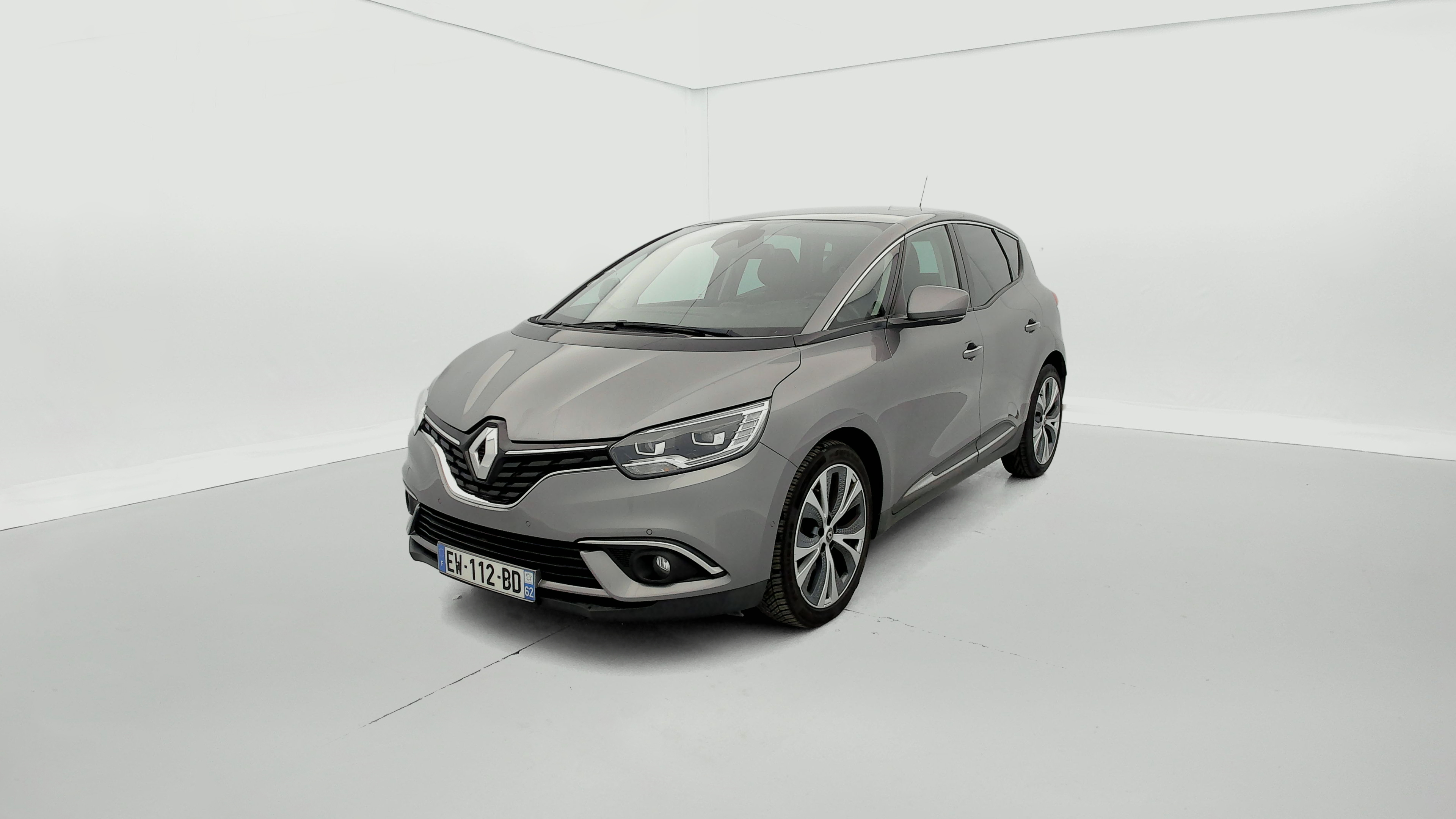 Renault Scenic INTENS