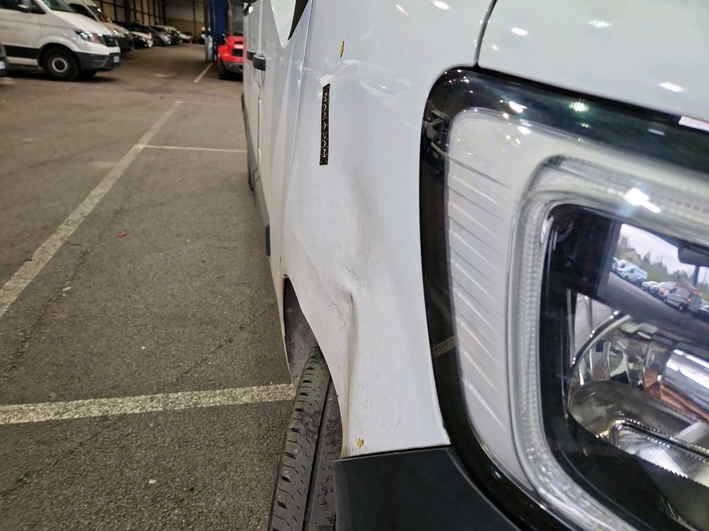 Renault Master FGN TRAC L2H2