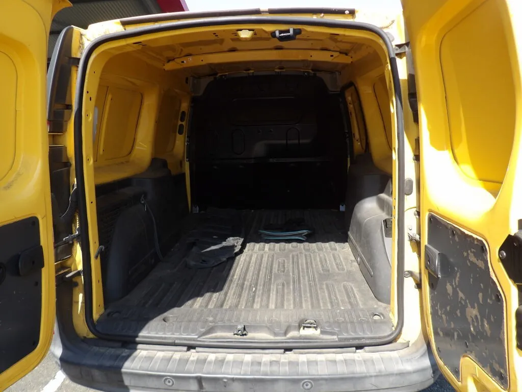 Renault Kangoo Z.E.