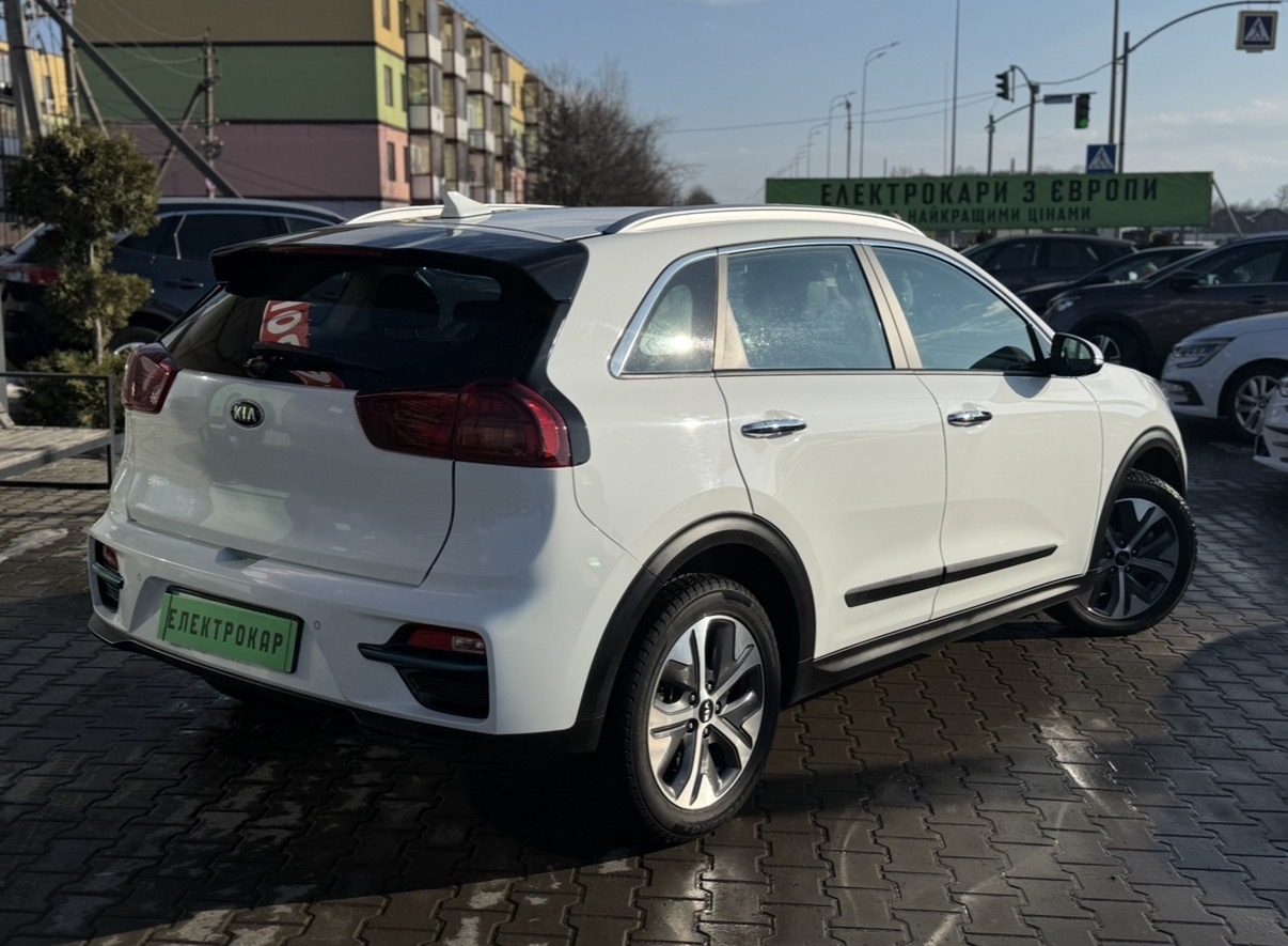 KIA E-NIRO