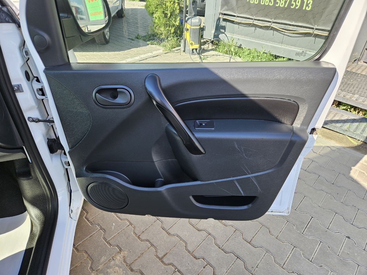 Renault Kangoo Express