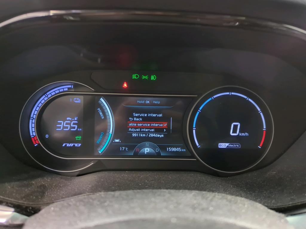 KIA E-NIRO