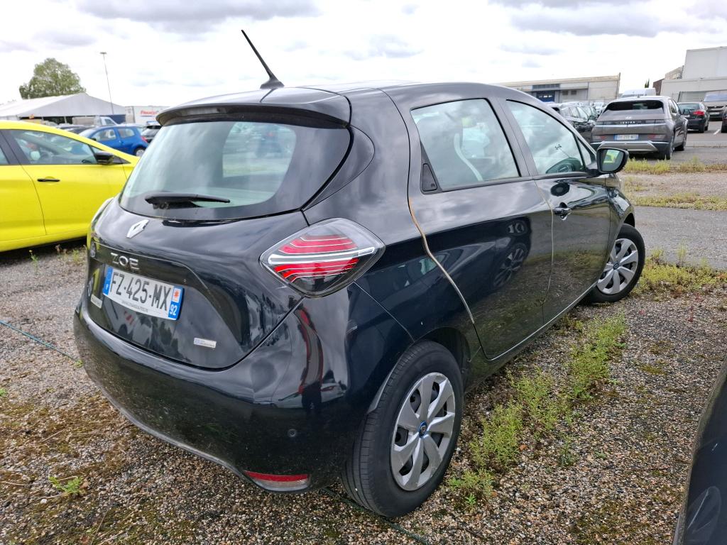 Renault Zoe E-TECH