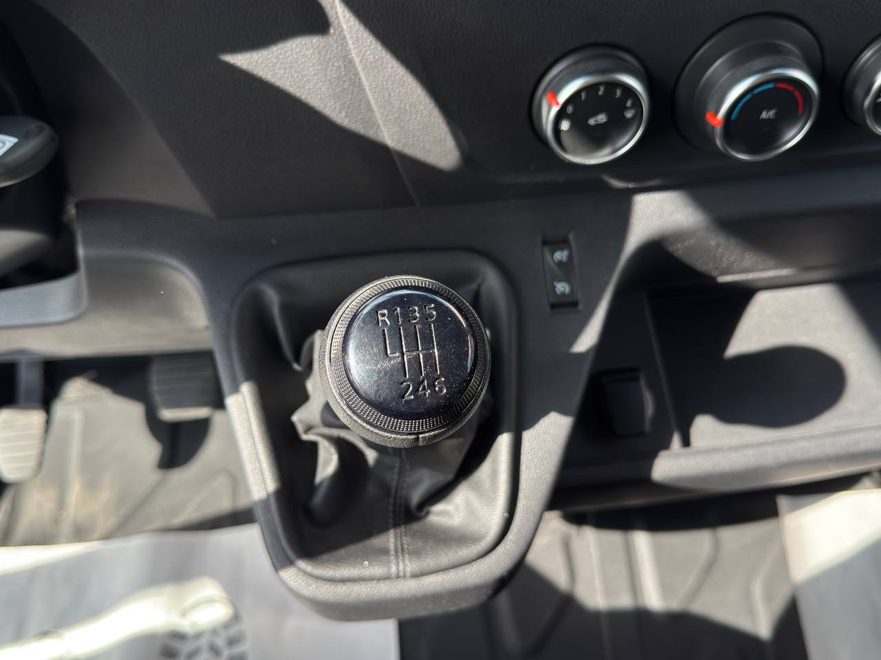 Renault Master FGN TRAC L2H2