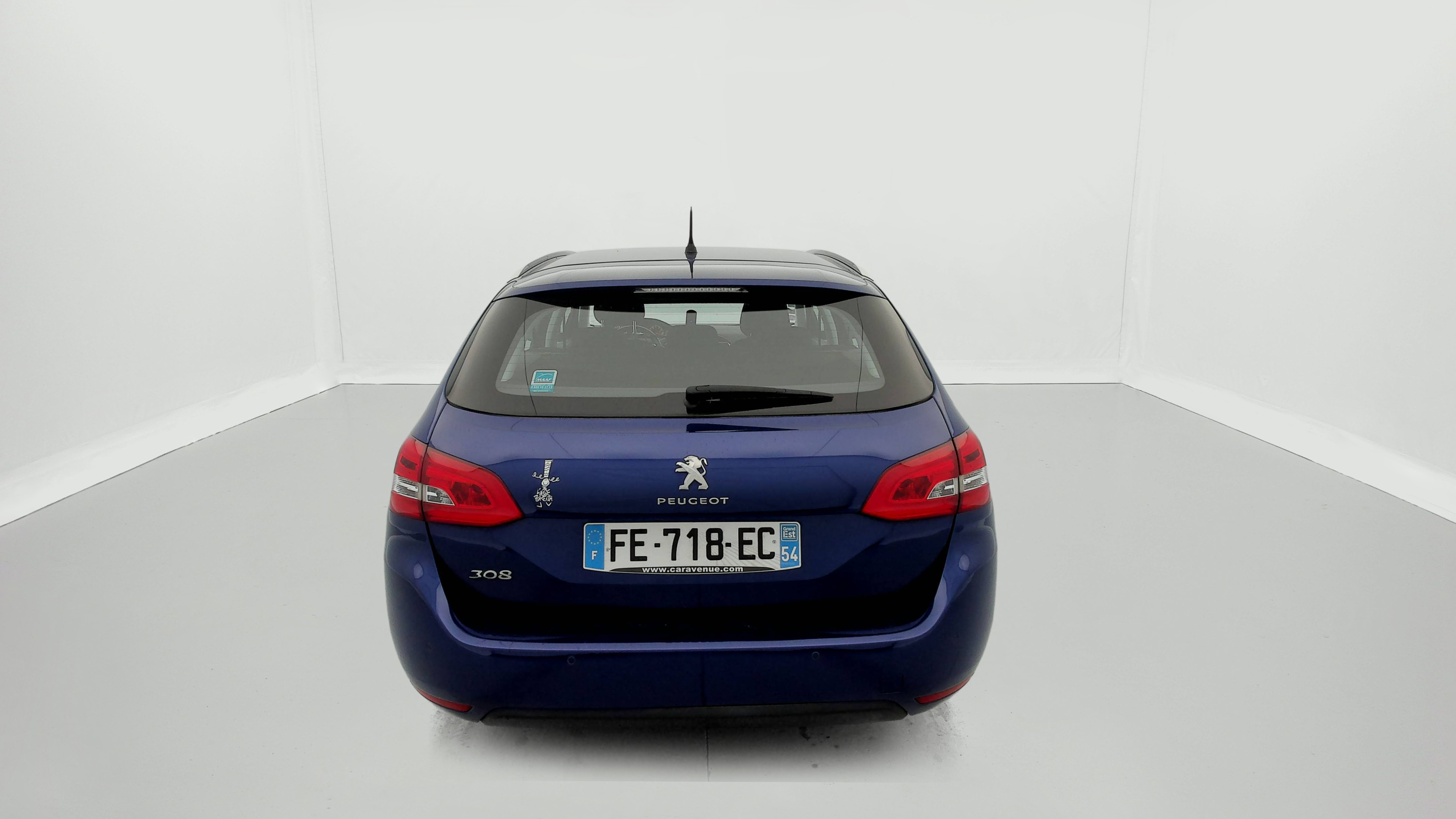 Peugeot 308 Business