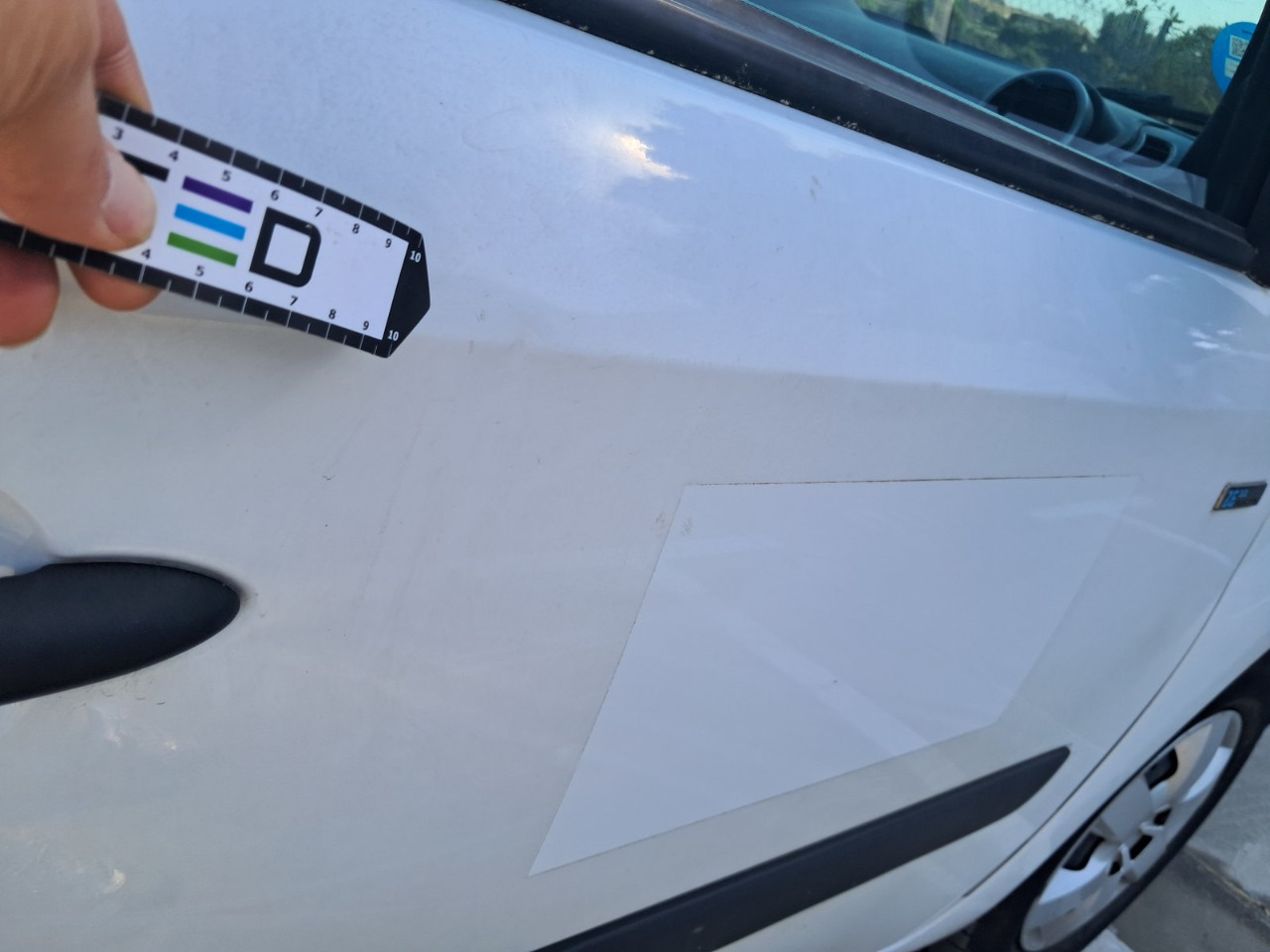 Renault Kangoo Express Z.E.
