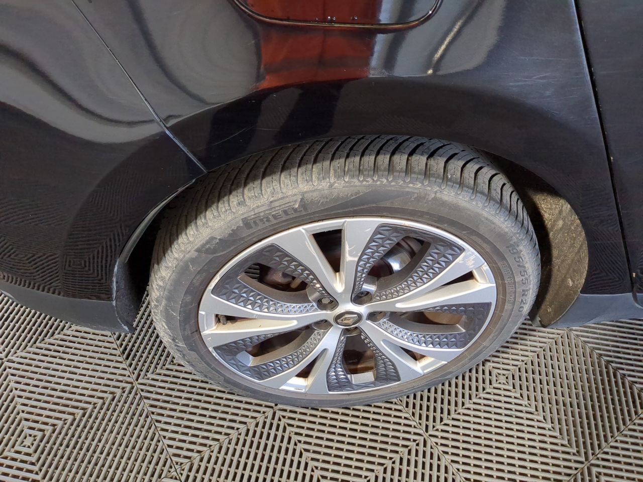 Renault Grand Scenic INTENS