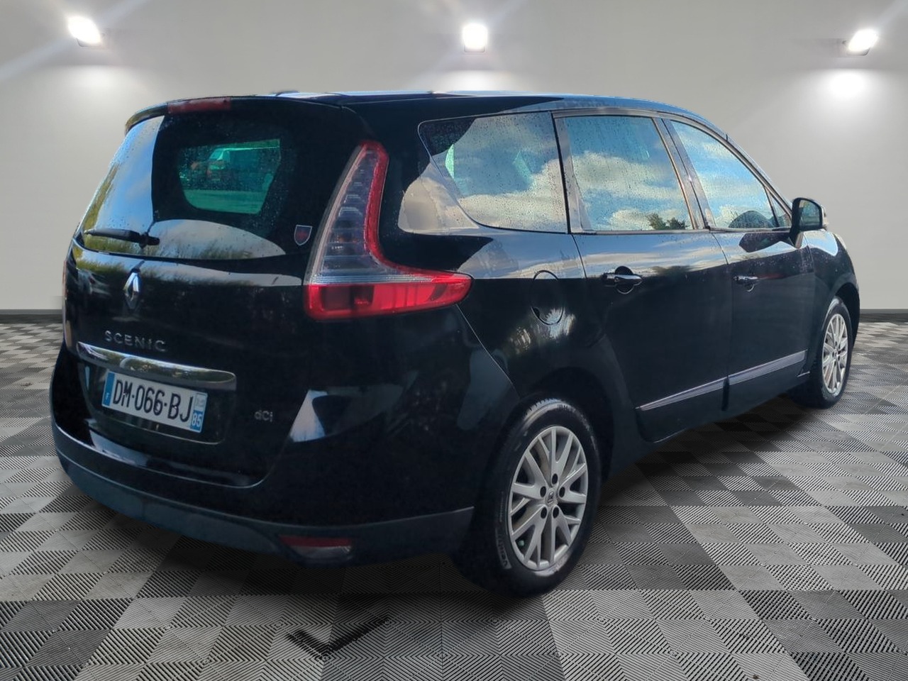 Renault Grand Scenic III