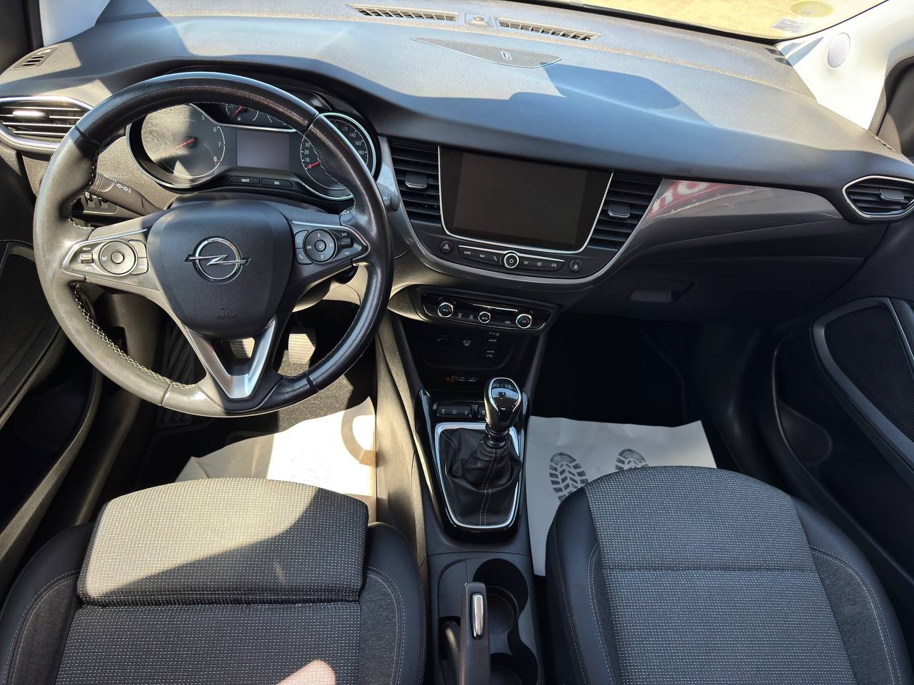 Opel Crossland Elegance