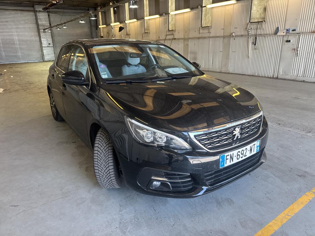 Peugeot 308 ALLURE