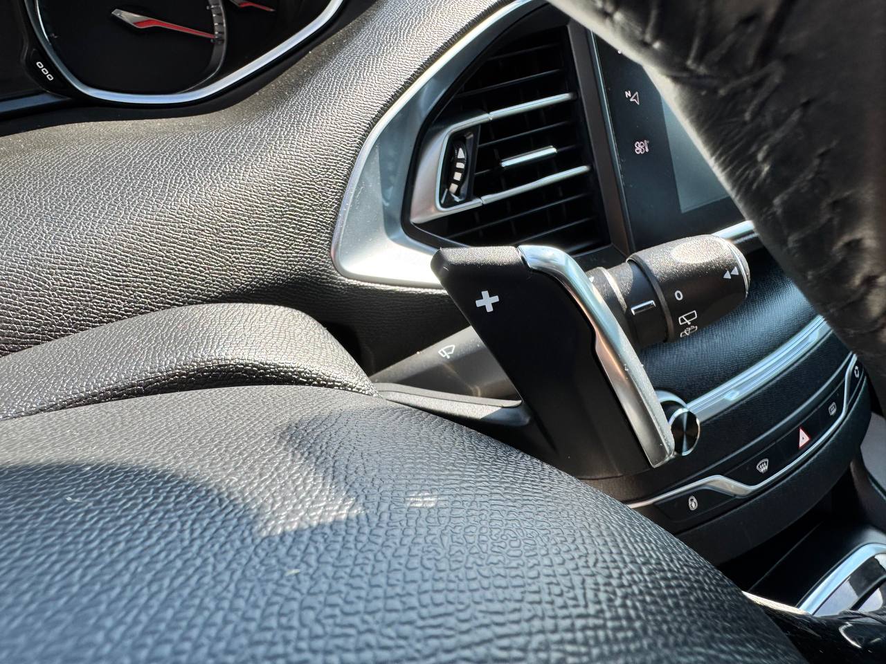 Peugeot 308 ALLURE