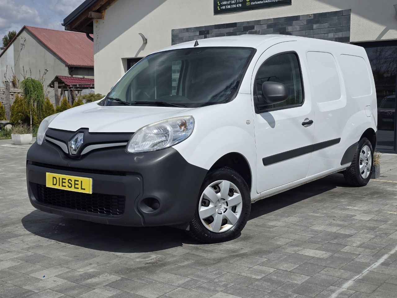 Renault Kangoo Express