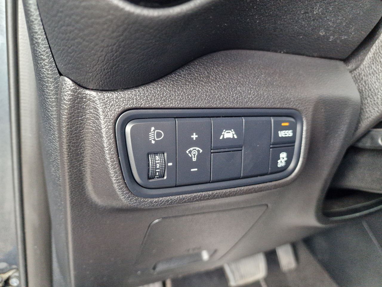 KIA E-SOUL