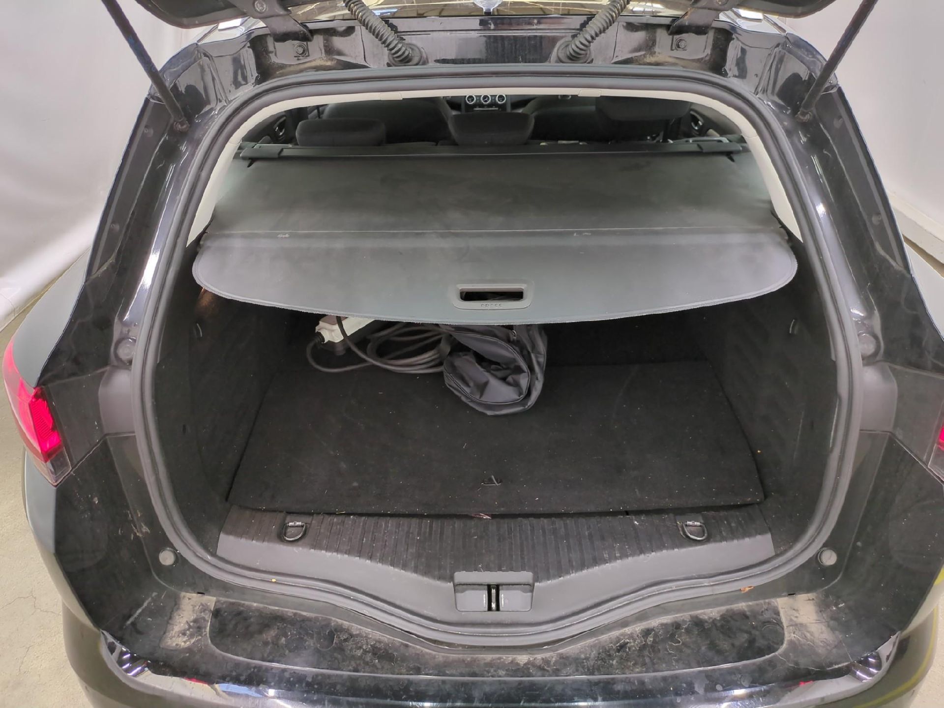 Renault Megane Plug-In Hybrid