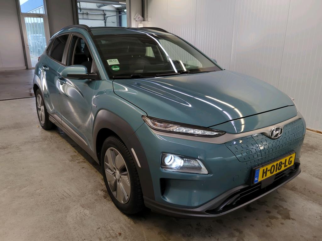 Hyundai Kona Premium