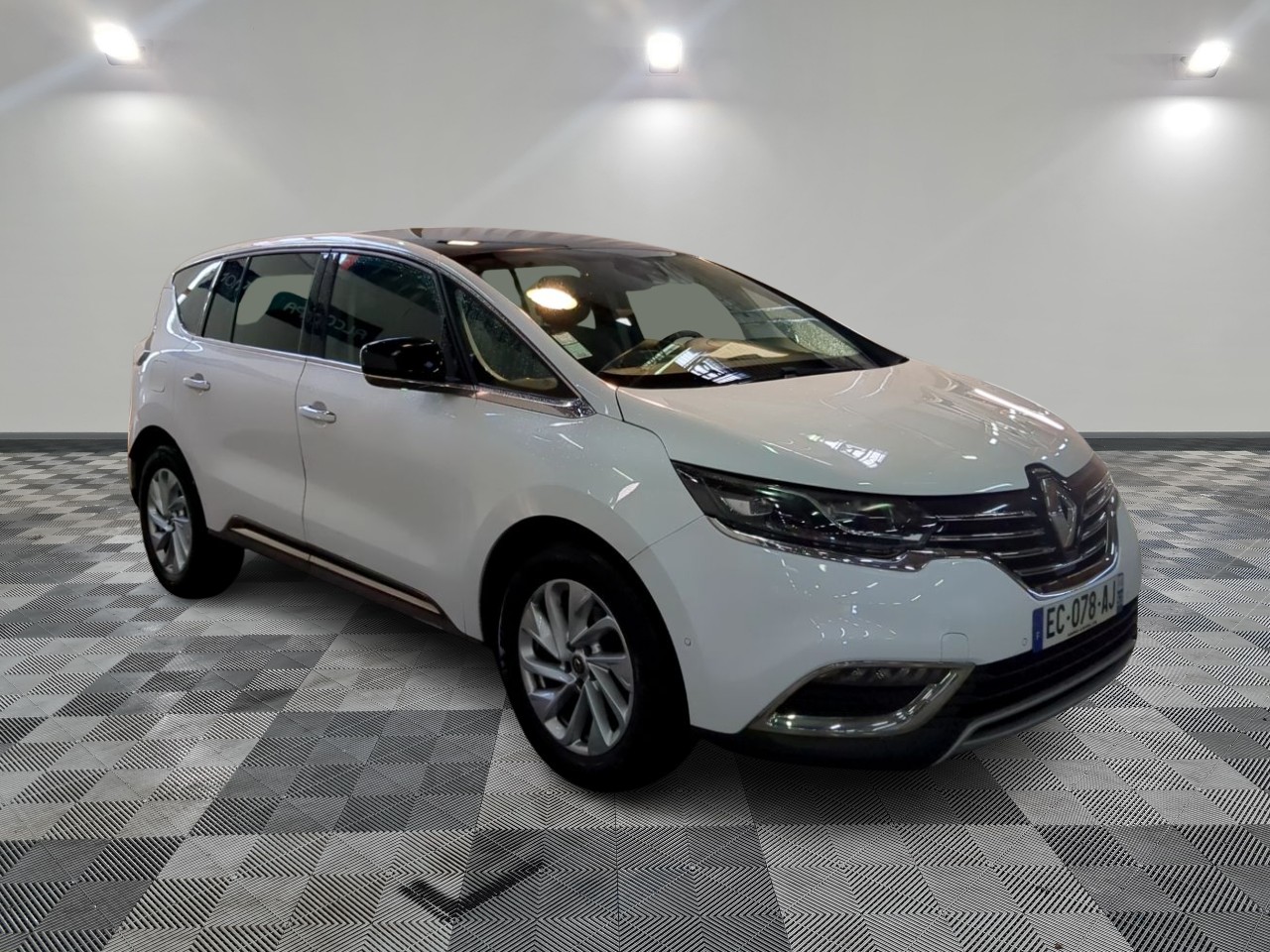 Renault Espace