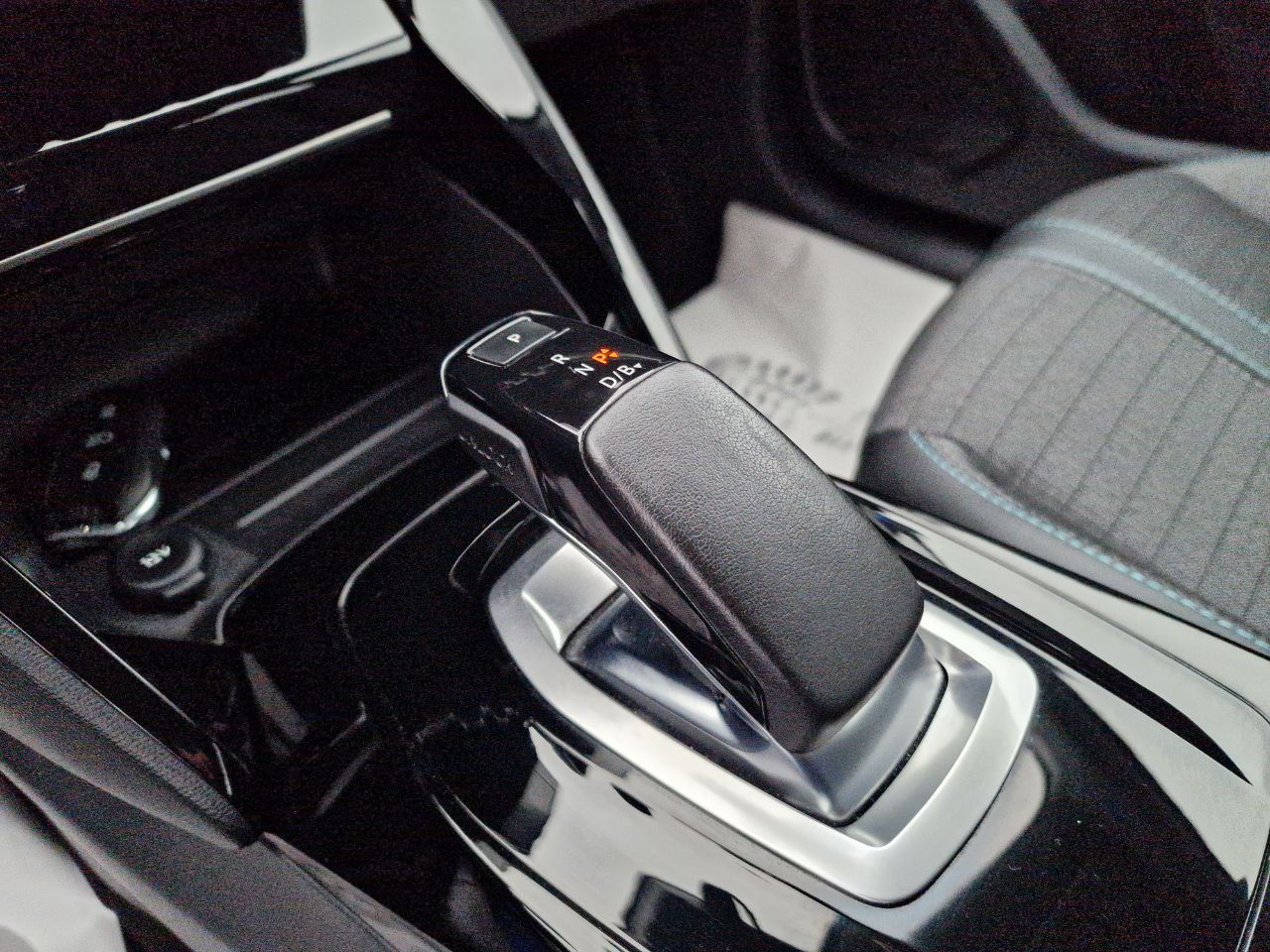 Peugeot 208 ELECTRIQUE