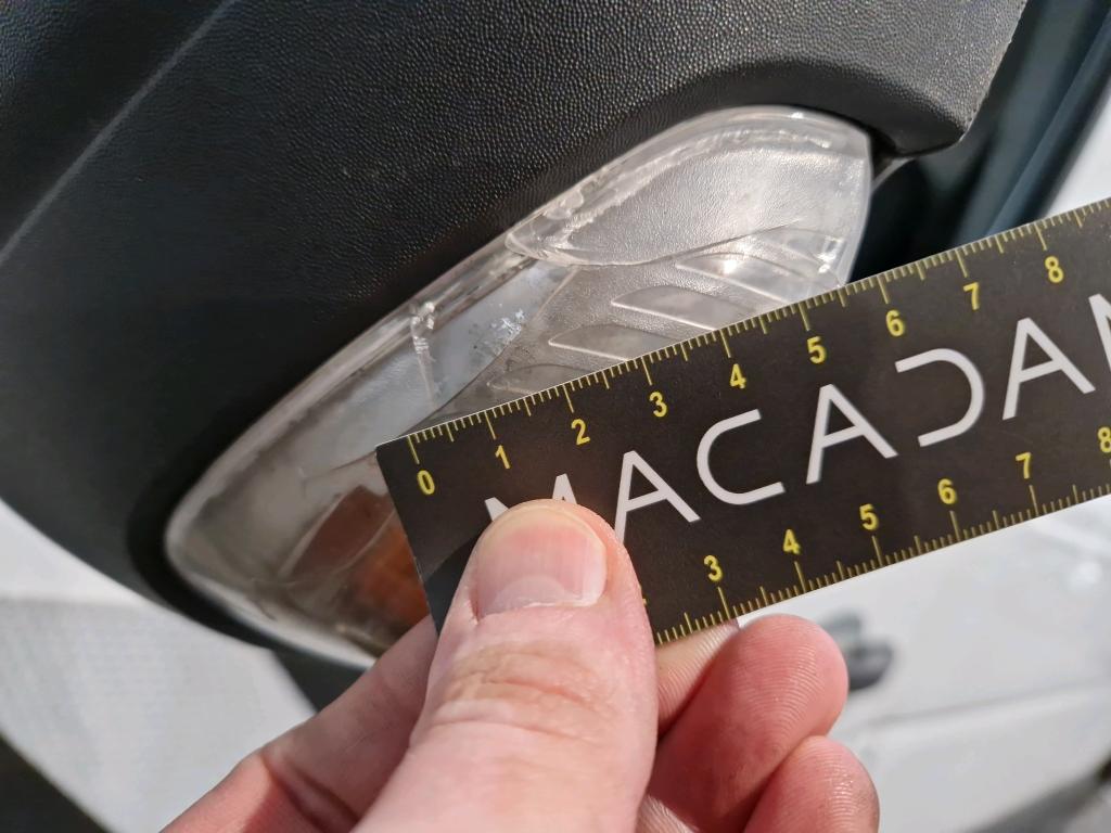 Renault Master FGN TRAC L2H2